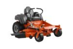 Husqvarna MZ61 (61″) 24HP Kawasaki Zero Turn Lawn Mower
