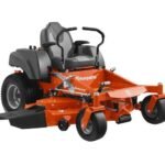 Husqvarna MZ61 (61″) 24HP Kawasaki Zero Turn Lawn Mower