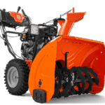 Husqvarna ST230 (30″) 291cc Two-Stage Snow Blower w/ Power Steering