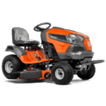 Husqvarna TS 142K (42″) 20HP Kohler Lawn Tractor 960430333