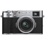 Fujifilm X100V (Silver)