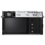 Fujifilm X100V (Silver) - Image 3