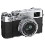Fujifilm X100V (Silver) - Image 5