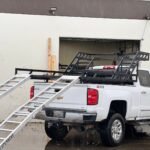 OUTLANDS X2 UTV TRUCK DECK, (DEALS)