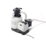 Intex 24′ x 12′ x 52″ Rectangular 26363EH Ultra XTR Frame Swimming Pool Pump - Image 4