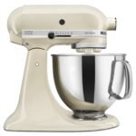 KitchenAid Artisan Series 5-Quart Tilt-Head Stand Mixer - Image 21