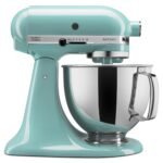 KitchenAid Artisan Series 5-Quart Tilt-Head Stand Mixer - Image 5