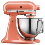 KitchenAid Artisan Series 5-Quart Tilt-Head Stand Mixer - Image 6