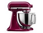KitchenAid Artisan Series 5-Quart Tilt-Head Stand Mixer - Image 19