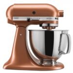 KitchenAid Artisan Series 5-Quart Tilt-Head Stand Mixer - Image 2
