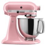 KitchenAid Artisan Series 5-Quart Tilt-Head Stand Mixer - Image 3