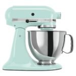 KitchenAid Artisan Series 5-Quart Tilt-Head Stand Mixer - Image 11