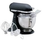 KitchenAid Artisan Series 5-Quart Tilt-Head Stand Mixer - Image 8