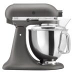 KitchenAid Artisan Series 5-Quart Tilt-Head Stand Mixer - Image 12
