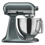 KitchenAid Artisan Series 5-Quart Tilt-Head Stand Mixer - Image 14