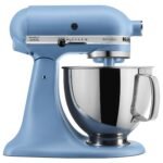 KitchenAid Artisan Series 5-Quart Tilt-Head Stand Mixer - Image 7