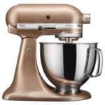 KitchenAid Artisan Series 5-Quart Tilt-Head Stand Mixer - Image 20