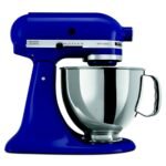 KitchenAid Artisan Series 5-Quart Tilt-Head Stand Mixer - Image 9