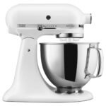 KitchenAid Artisan Series 5-Quart Tilt-Head Stand Mixer - Image 17