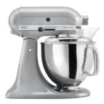 KitchenAid Artisan Series 5-Quart Tilt-Head Stand Mixer - Image 18