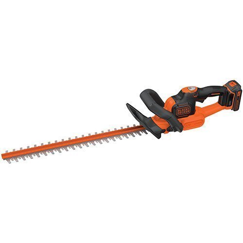 LHT321.jpg Black & Decker 20V MAX POWERCOMMAND HEDGE TRIMMER #LHT321 - Image 1