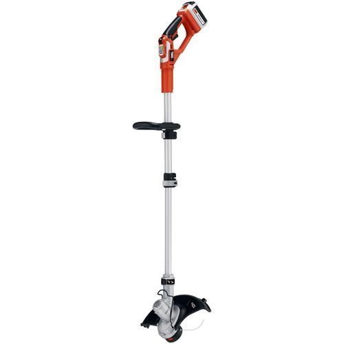 LST136-1.jpg Black & Decker 40V Cordless String Trimmer #LST136 - Image 1