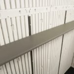 Lifetime 60079 Outdoor Storage Dual Entry Shed, 15 x 8 ft, Desert Sand (B00CTVQ6UG) - Image 2