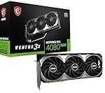 MSI GeForce RTX 4080 Super 16GB Ventus 3X OC