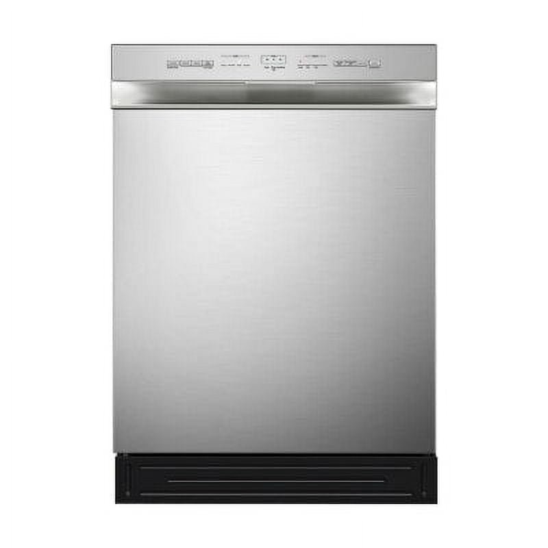 Midea-24-in-Built-In-Dishwasher-with-Extended-Dry-52-dBA_921e74d6-0796-42be-9335-344948c490ab.30ef95df2593e0d0d49af2f1f627afde-1.jpg Midea 24 in Built-In Dishwasher with Extended Dry, 52 dBA - Image 1