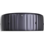 Mspa, Carlton, Muse Series, Self-Inflatable Hot Tub & Spa, Hydromessage Jets & Air Bubble System, Round – 4 Persons - Image 16