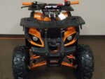 New Mini Desert 125cc Atv, Air Cooling, Single Cylinder, 4 Stroke, Electric Start - Image 3