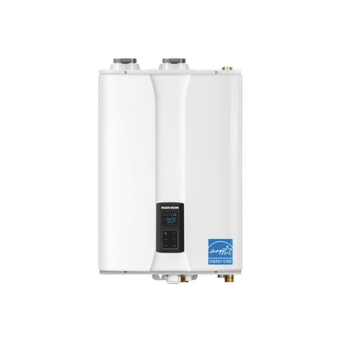 NHB_44e97a97-2358-447e-a7e4-8a900014e06b.jpg Navien NHB-110 Tankless Boiler High efficiency Condensing Heating Boiler - Image 1