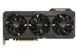 NVIDIA ASUS TUF Gaming GeForce RTX 3070 Graphics Card (TUF-RTX3070-O8G-GAMING) - Image 2