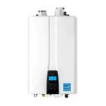Navien NPE-240S2 High efficiency Condensing Tankless Water Heater