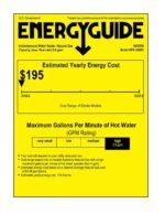 Navien NPE-240S2 High efficiency Condensing Tankless Water Heater - Image 2