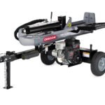 Oregon® 30-Ton 250cc Briggs & Stratton Horizontal / Vertical Log Splitter (OR30TBS-1)