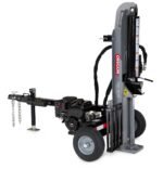 Oregon® 35-Ton 306cc Briggs & Stratton Horizontal / Vertical Log Splitter (OR35TBS-1) - Image 2