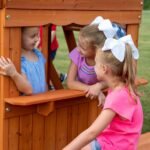 Oakmont Swing Set - Image 14