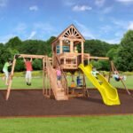 Oceanview Swing Set - Image 4