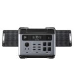 OUKITEL P2001 Solar Generator - Image 4
