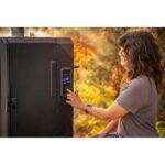 Pit Boss Pro 1077-Sq in Black Sand Pellet Smoker 10739: The Ultimate Pellet Smoking Experience - Image 10