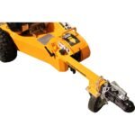PowerKing Self-Propelled Stump Grinder with Electric Starter and Hour Meter – PK0803-SP - Image 3