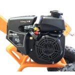 PowerKing 2.8 Inch 6.5 HP Residential Chipper Shredder – PK0913DD - Image 5