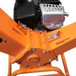 PowerKing 2.8 Inch 6.5 HP Residential Chipper Shredder – PK0913DD - Image 4