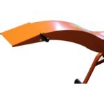 PowerKing 2.8 Inch 6.5 HP Residential Chipper Shredder – PK0913DD - Image 6