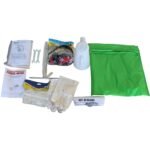 PowerKing 2.8 Inch 6.5 HP Residential Chipper Shredder – PK0913DD - Image 8