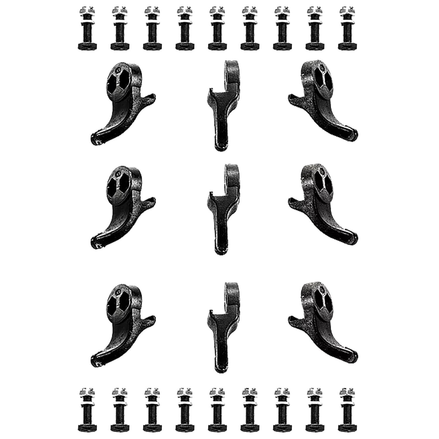 PKteeth.jpg PowerKing Stump Grinder Replacment Teeth Set – PK080308 - Image 1