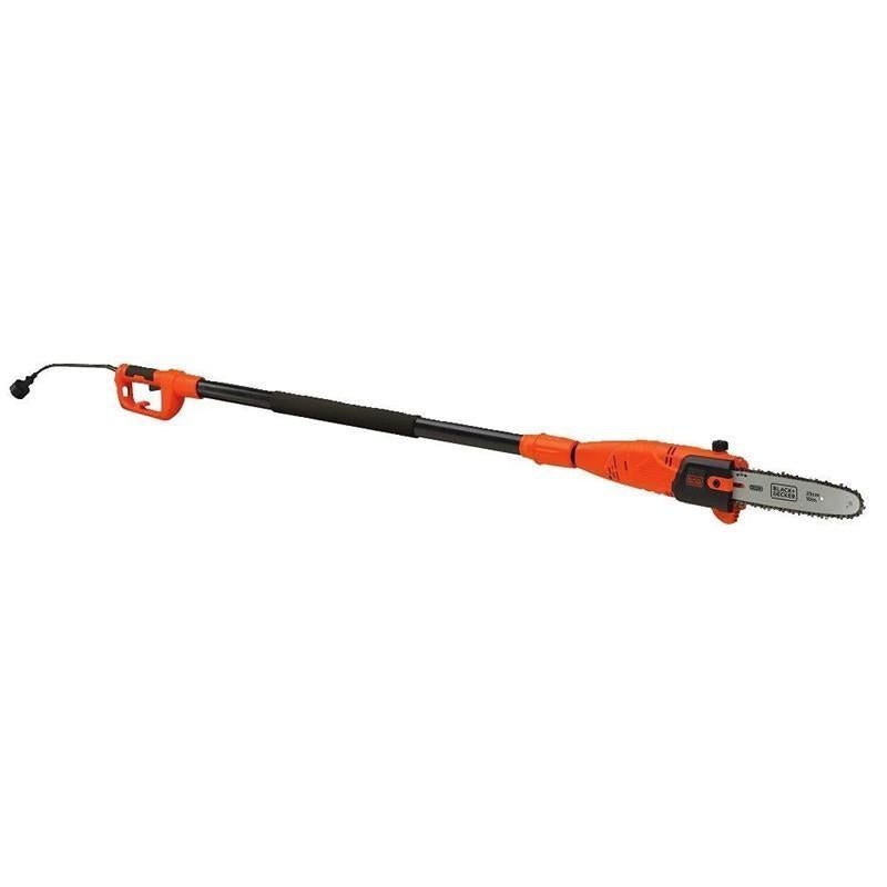 PP610-1.jpg Black & Decker PP610 6.5-Amp Corded 10″ Pole Saw #PP610 - Image 1