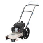 Pulsar PTG1022H Trimmer Mower 173cc OHV Engine