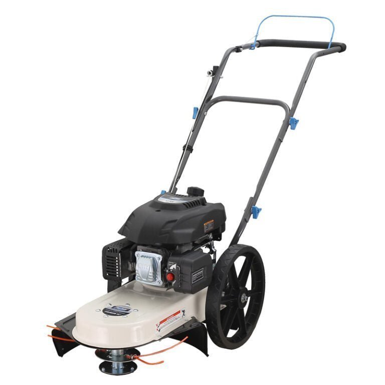 PTG1022H_800px-768x768-1.jpg Pulsar PTG1022H Trimmer Mower 173cc OHV Engine - Image 1